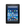 Amazon 7" Display Wi-Fi 8 GB Fire Tablets